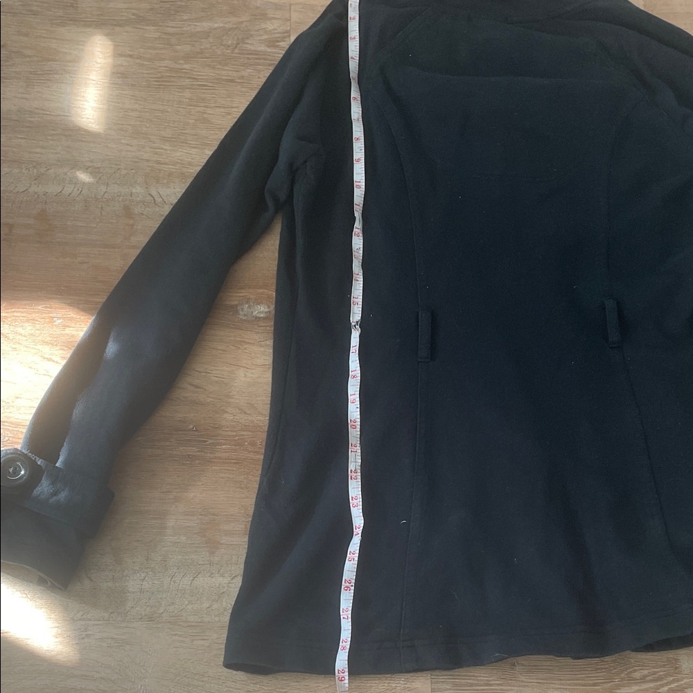 Women’s XL Wet Seal sweatshirt jacket - Picture 8 of 9